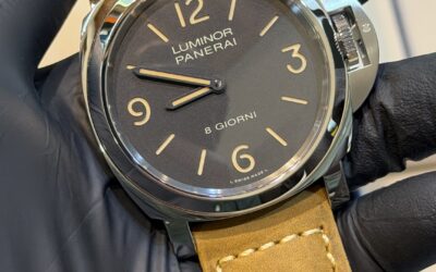 Panerai Pam00914 Nuovo 2026 44mm – 5500€
