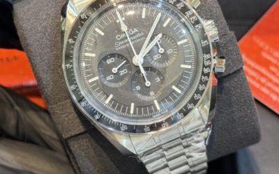 Omega Speedmaster Nuovo 2026 Esalite 42mm – 6250€